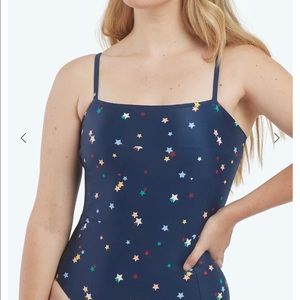 Summer Salt oasis bathing suit